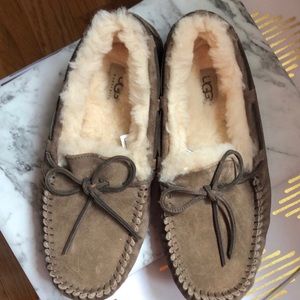 Ugg Moccasins